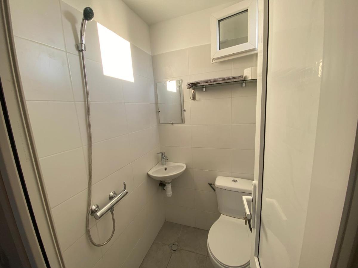 Maison Ok Riba Aeroport Merignac Bed and Breakfast Δωμάτιο φωτογραφία