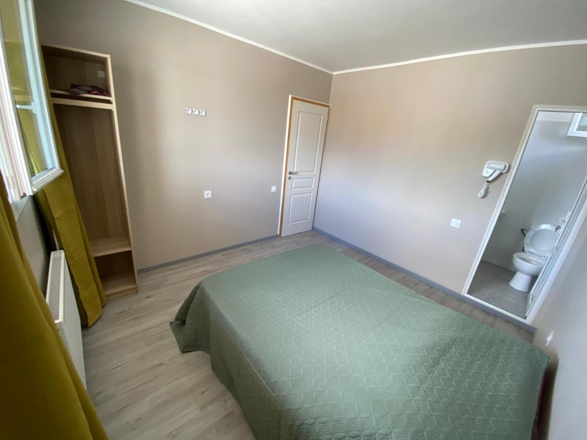 Maison Ok Riba Aeroport Merignac Bed and Breakfast Εξωτερικό φωτογραφία